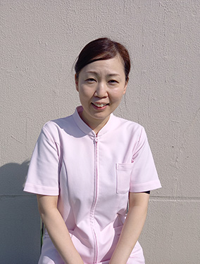 一緒に働いてくれる仲間を募集